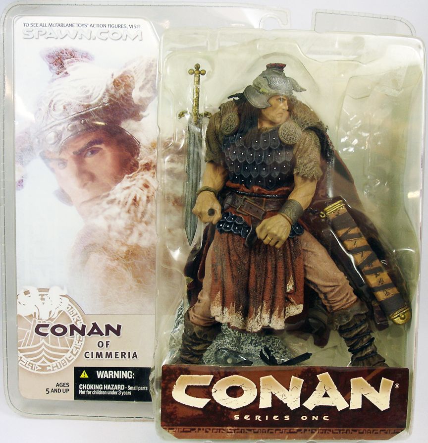 mcfarlane toys conan