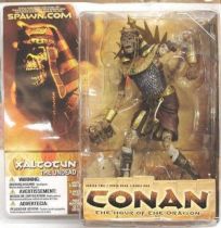 Conan le Barbare - McFarlane Toys - Xaltotun the Undead