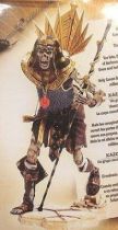 Conan le Barbare - McFarlane Toys - Xaltotun the Undead