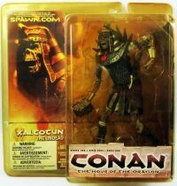 Conan le Barbare - McFarlane Toys - Xaltotun the Undead