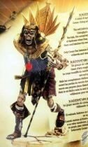 Conan le Barbare - McFarlane Toys - Xaltotun the Undead