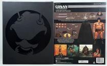Conan le Barbare - Mezco / Frazetta Girls One:12 Collective Figure - Conan