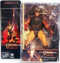 Conan le Barbare - NECA - Pit Fighter Conan