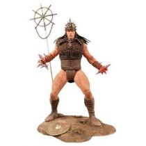 Conan le Barbare - NECA - Pit Fighter Conan