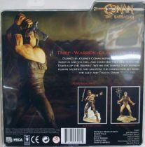 Conan le Barbare - NECA - Temple of the Serpent Conan