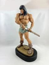 Conan le Barbare - Statuette - Edition Limit&eacute;e - Hard Hero Enterprises (1998)