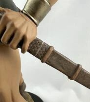 Conan le Barbare - Statuette - Edition Limit&eacute;e - Hard Hero Enterprises (1998)