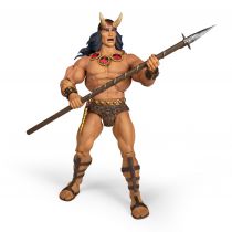 Conan le Barbare - Super7 - Conan - Figurine Classics deluxe 17cm