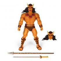 Conan le Barbare - Super7 - Conan - Figurine Classics deluxe 17cm