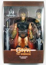 Conan le Barbare (1982 Movie) - Super7 - Conan - Figurine Ultimate deluxe 17cm