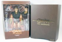 Conan le Barbare (1982 Movie) - Super7 - Conan - Figurine Ultimate deluxe 17cm