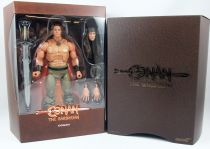 Conan le Barbare (1982 Movie) - Super7 - Conan - Figurine Ultimate deluxe 17cm