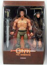 Conan le Barbare (1982 Movie) - Super7 - Conan - Figurine Ultimate deluxe 17cm