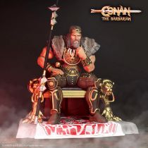 Conan le Barbare (1982 Movie) - Super7 - King Conan of Aquilonia - Figurine Ultimate deluxe 17cm