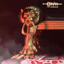 Conan le Barbare (1982 Movie) - Super7 - King Conan of Aquilonia - Figurine Ultimate deluxe 17cm