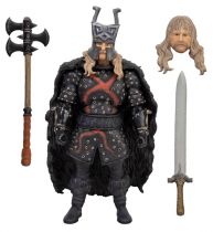 Conan le Barbare (1982 Movie) - Super7 - Rexor - Figurine Ultimate deluxe 17cm