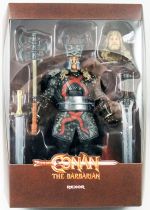 Conan le Barbare (1982 Movie) - Super7 - Rexor - Figurine Ultimate deluxe 17cm