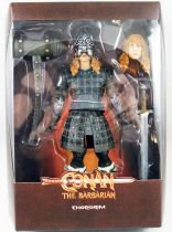Conan le Barbare (1982 Movie) - Super7 - Thorgrim - Figurine Ultimate deluxe 17cm