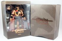 Conan le Barbare (1982 Movie) - Super7 - War Paint Conan - Figurine Ultimate deluxe 17cm