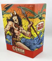 Conan le Barbare (Comic) - Super7 - Conan - Figurine Classics deluxe 17cm