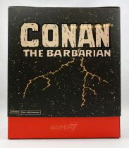 Conan le Barbare (Comic) - Super7 - Conan - Figurine Classics deluxe 17cm