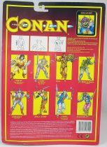 Conan The Adventurer - Hasbro - Skulkur (mint on card))