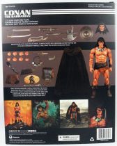 Conan The Barbarian - Mezco One:12 Collective Figure - Conan