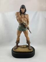 Conan The Barbarian - Statuette - Limited Edition - Hard Hero Enterprises (1998)