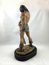 Conan The Barbarian - Statuette - Limited Edition - Hard Hero Enterprises (1998)