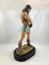 Conan The Barbarian - Statuette - Limited Edition - Hard Hero Enterprises (1998)
