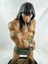 Conan The Barbarian - Statuette - Limited Edition - Hard Hero Enterprises (1998)