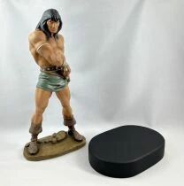 Conan The Barbarian - Statuette - Limited Edition - Hard Hero Enterprises (1998)
