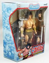 Conan The Barbarian - Super7 - Conan - Figurine Ultimate deluxe 18cm