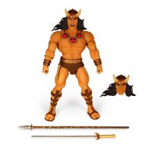 Conan the Barbarian - Super7 - Conan Classics 7\  deluxe figure