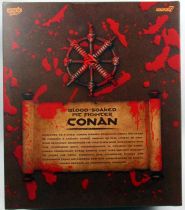 Conan the Barbarian (1982 Movie) - Super7 - Blood-Soaked Pit Fighter Conan - Classics 7\  Ultimate figure