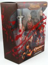 Conan the Barbarian (1982 Movie) - Super7 - Blood-Soaked Pit Fighter Conan - Classics 7\  Ultimate figure