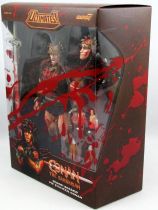 Conan the Barbarian (1982 Movie) - Super7 - Blood-Soaked Pit Fighter Conan - Classics 7\  Ultimate figure