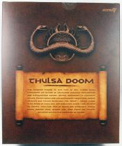 Conan the Barbarian (1982 Movie) - Super7 - Thulsa Doom - Classics 7\  Ultimate figure