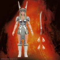 Conan the Barbarian (1982 Movie) - Super7 - Valeria Spirit \ Battle of the Mounds\  - Classics 7\  Ultimate figure