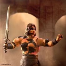 Conan the Barbarian (1982 Movie) - Super7 - War Paint Conan - Classics 7\  Ultimate figure