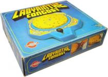 Labyrinthe Congost - Jeu d\'adresse mécanique - Congost 1979 (1)