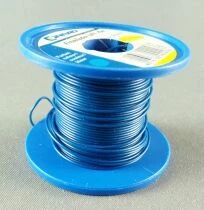 Conrad Components 60 58 60 0 O Ho N Blue Cable Wire LIFY 0,05mm&sup2; 20m Mint Condition
