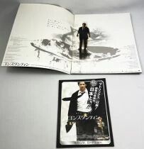 Constantine - Theatrical Pamphlet / Programme Souvenir - Japon 2005