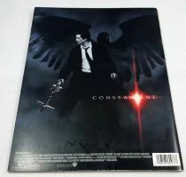 Constantine - Theatrical Pamphlet / Souvenir Programme - Japan 2005