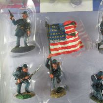 Conte Collectibles 54mm plastic accessories set #3 