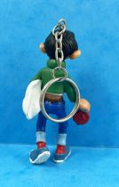 (copie) (copie) Gaston - Plastoy PVC Figure - Gaston at work