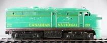 (copie) (copie) Hornby Hachette 40 2346 P O 0 Scale Sncf Electrique Locomotive BoBo BB 8051 Mechanical Mint in Box