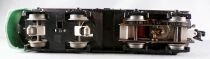 (copie) (copie) Hornby Hachette 40 2346 P O 0 Scale Sncf Electrique Locomotive BoBo BB 8051 Mechanical Mint in Box
