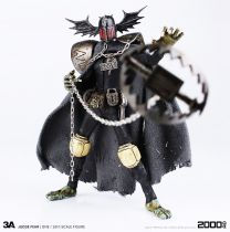 (copie) 2000 A.D. - 3A 1:12 scale action-figure - Judge Fear