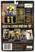 (copie) 2000 A.D. - Re:action Figures - Judge Anderson  (Judge Dredd)